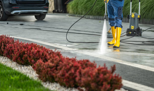 Professional Pressure Washing in Barbourville, KY